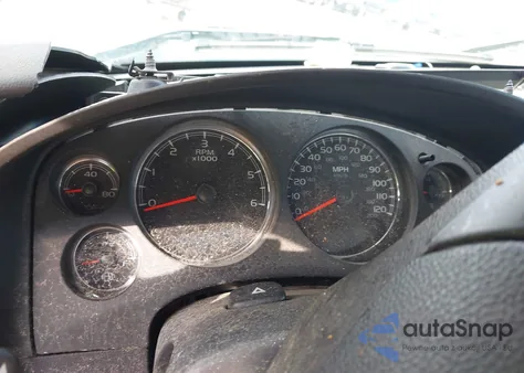 2008 Chevrolet Silverado 1500 Ltz z USA, uszkodzony, nr VIN 1GCEK19008Z107923